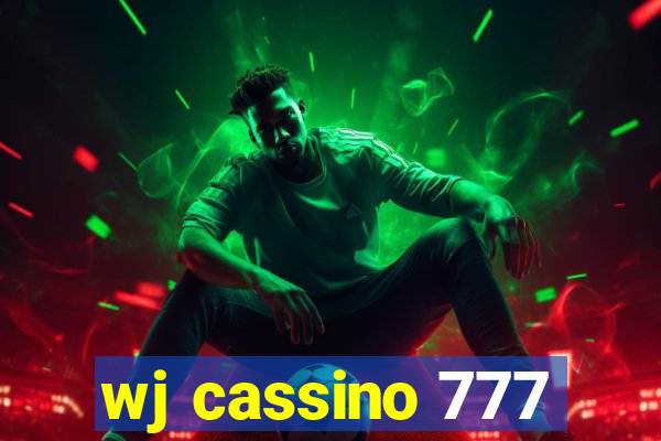 wj cassino 777